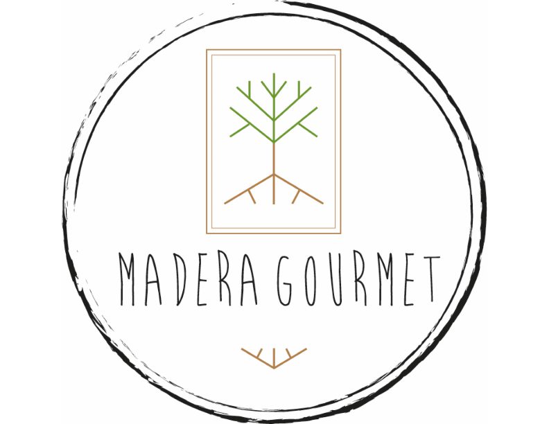 Madera Gourmet.cl